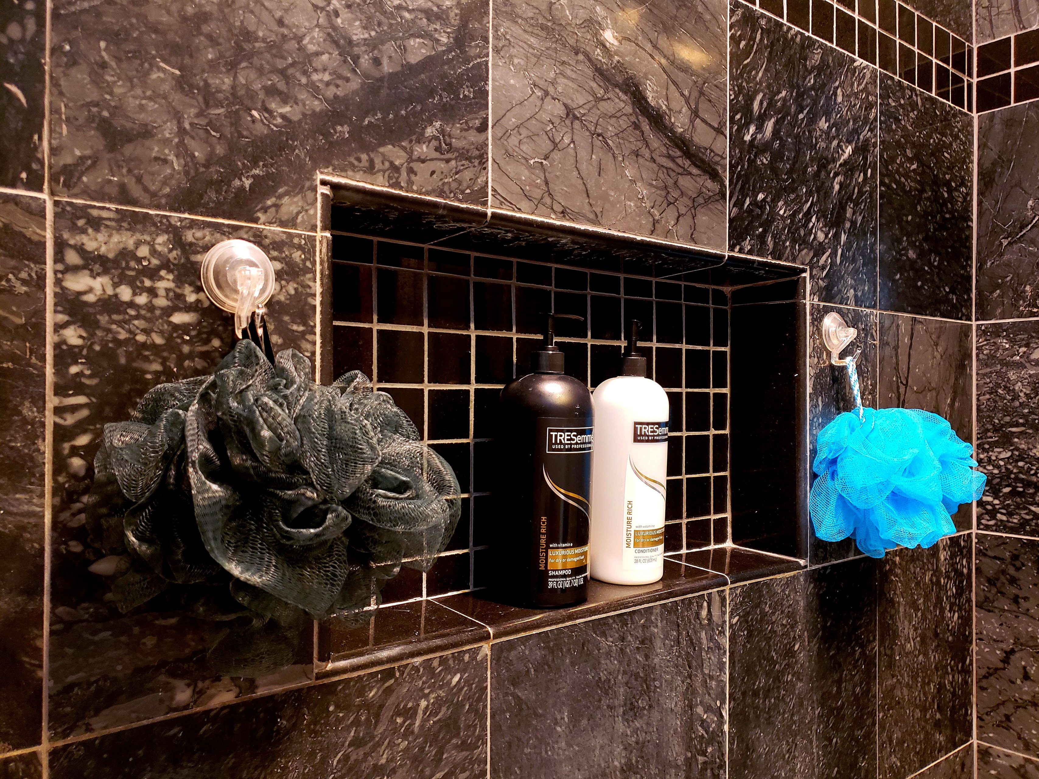 Bathroom Remodel in Slinger, WI.
