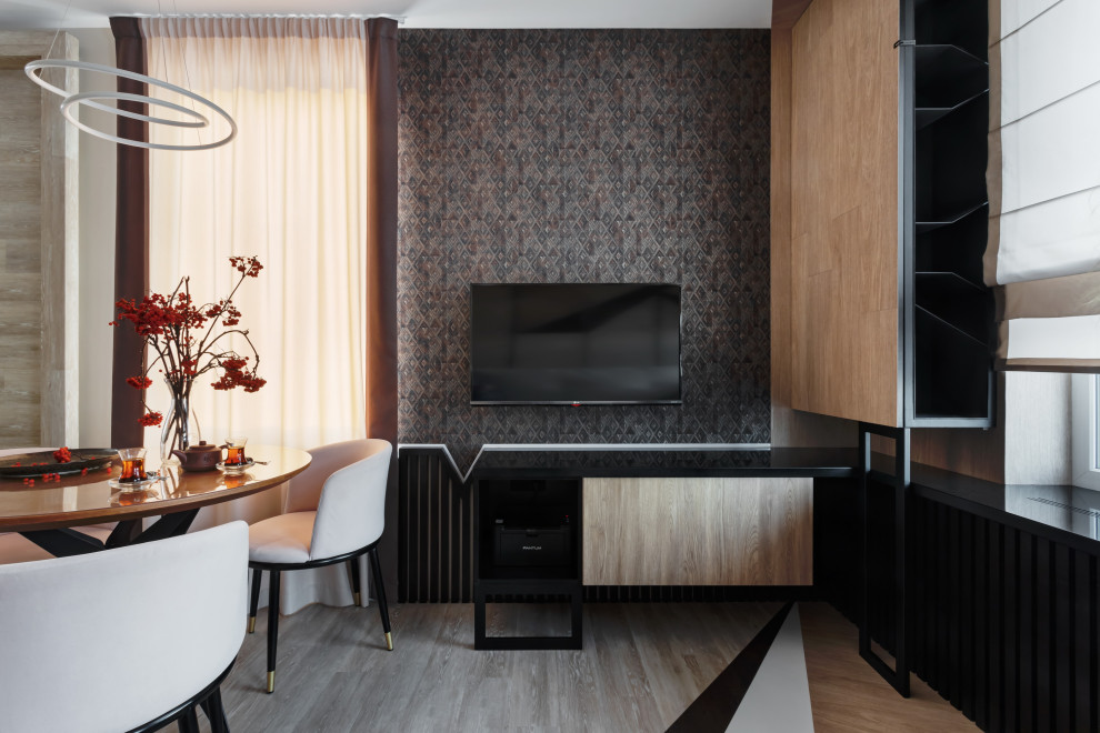 Квартира на ул. Счастливой