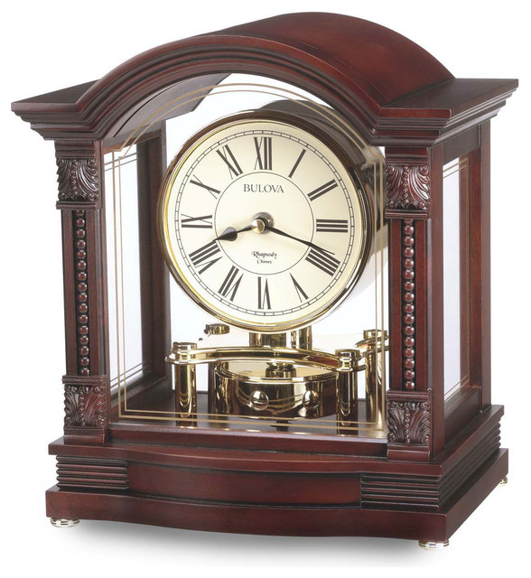 Bardwell Clock