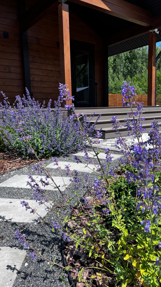 Большая Вода