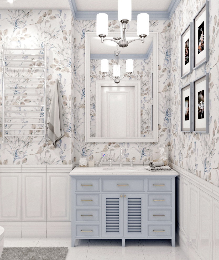 Эко-квартал Flora&Fauna