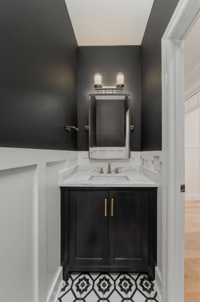 Preserve Court Remodel