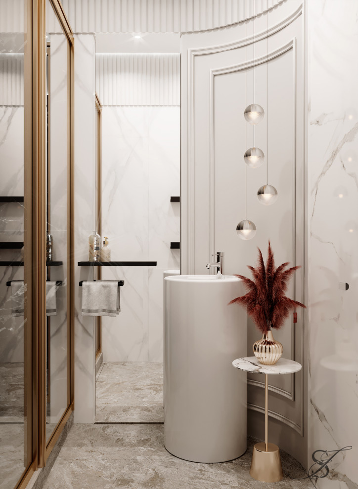 Роскошный дом в Сочи