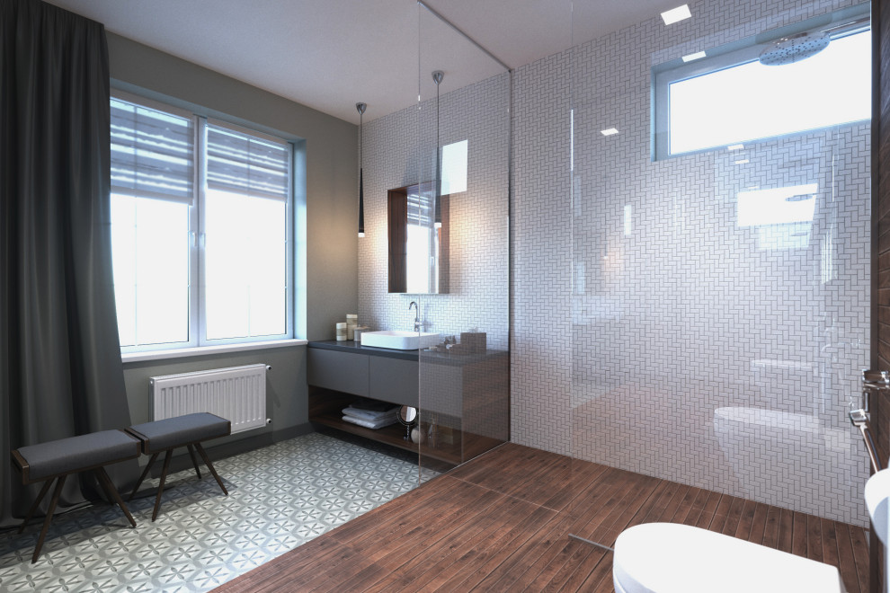 Проект частного дома