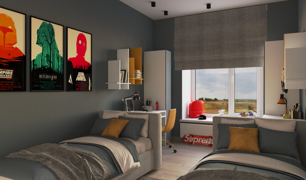 Детская для мальчиков