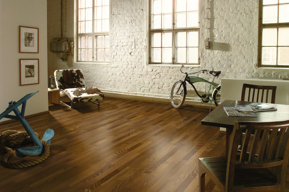 Тестовый проект