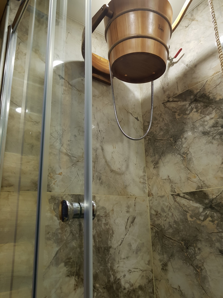 проект бани Николо-Раменье 2019