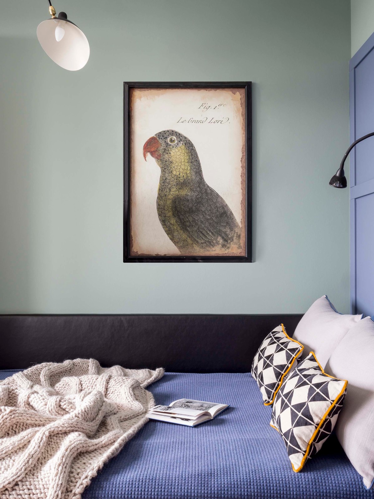 Сканди-Минимализм