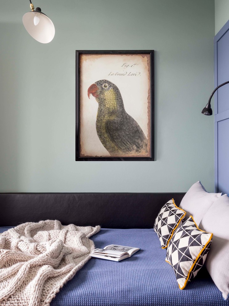 Сканди-Минимализм