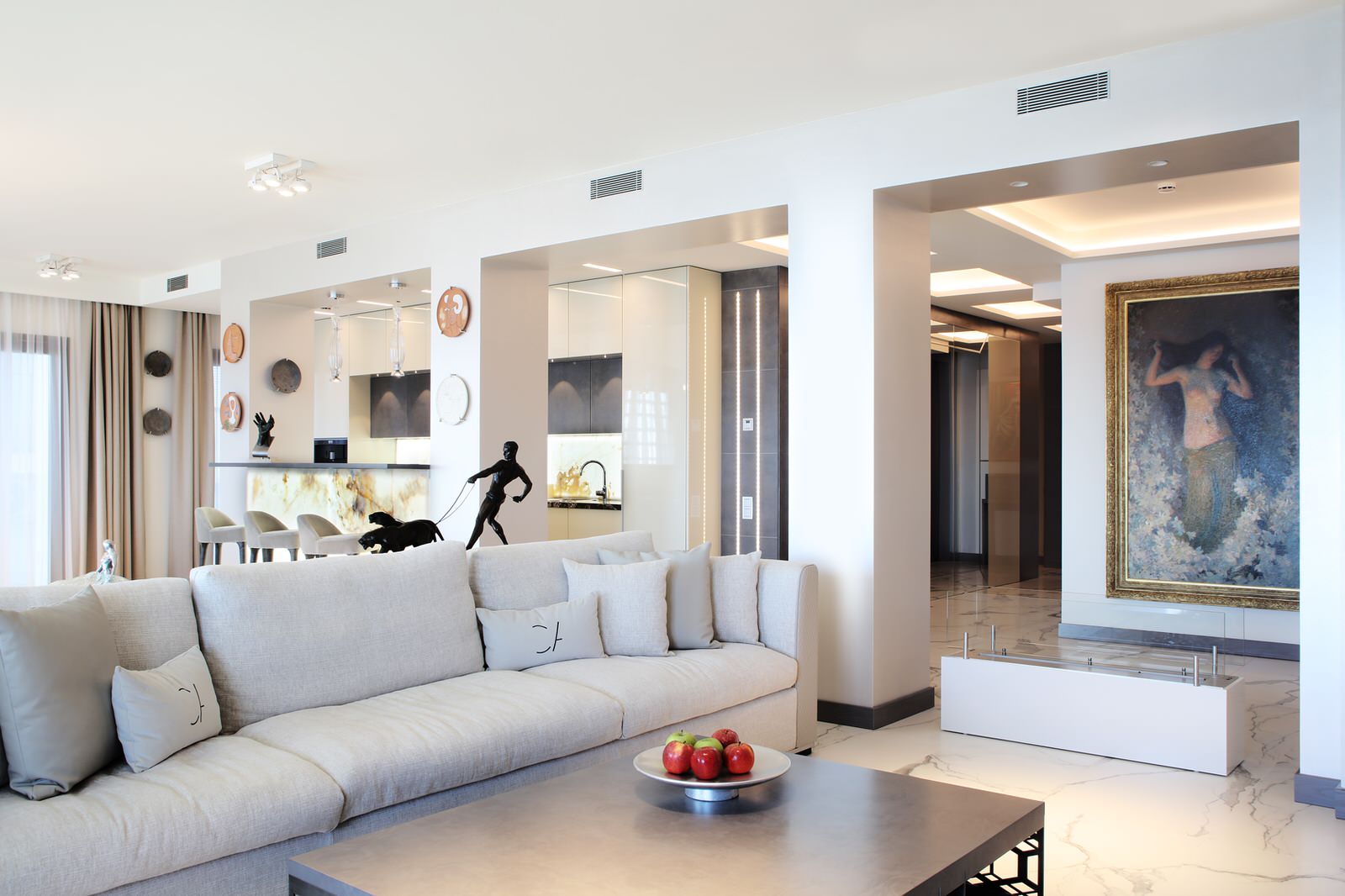 Сosmoapartments_Costa_Brava