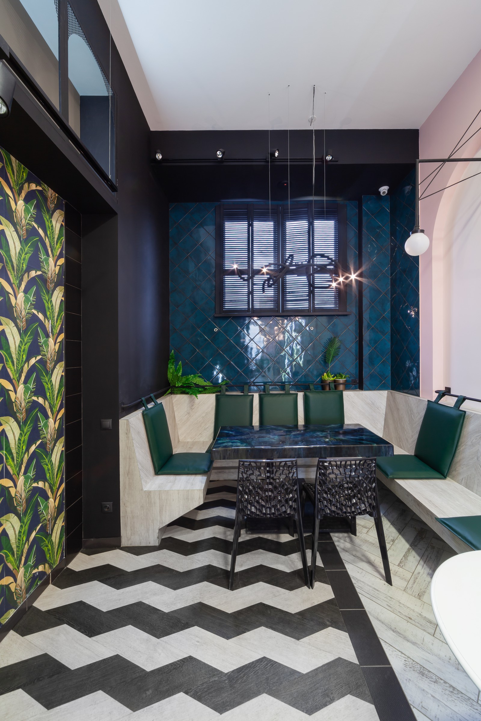 Кафе Ланчиз