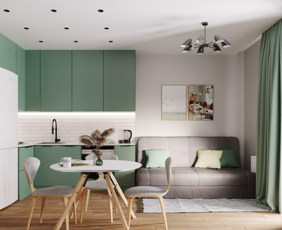 ЖК "Расцветай на Гоголя"