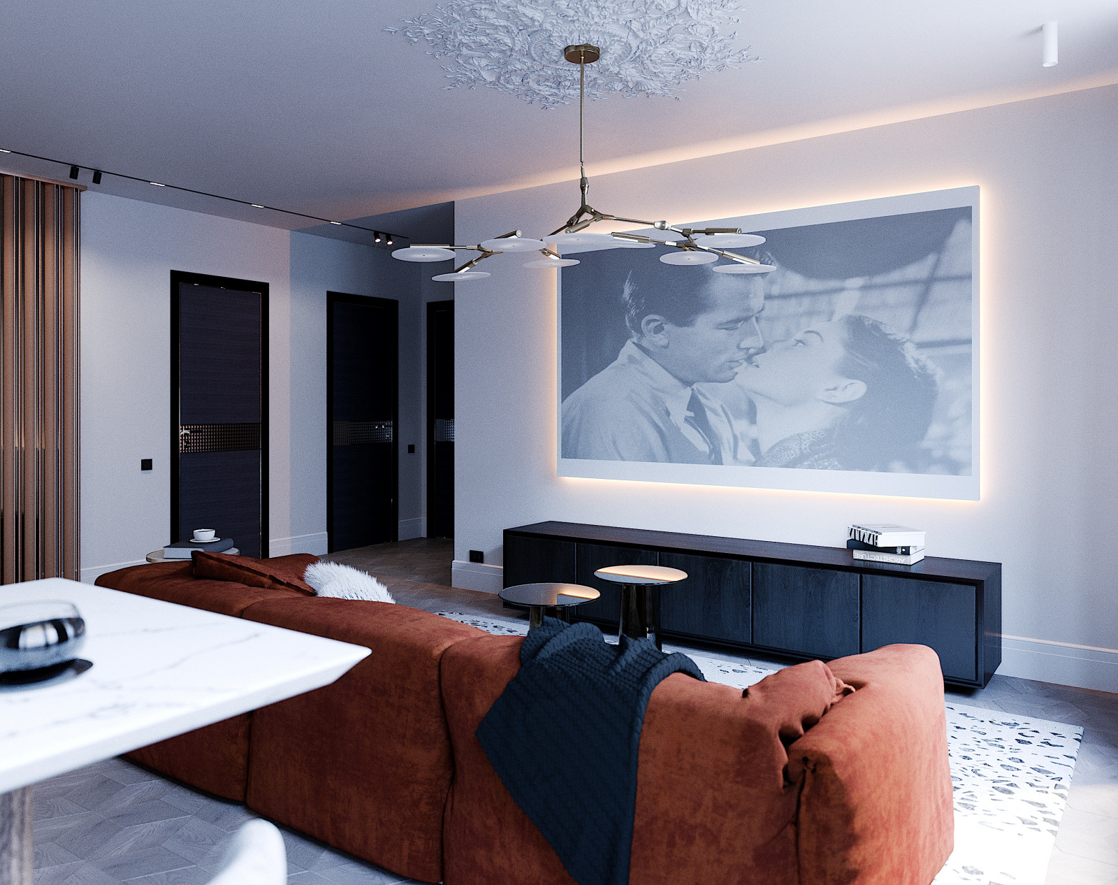 ЖК Воронцовский парк