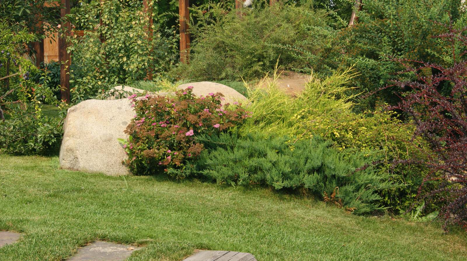 Скандинавские мотивы