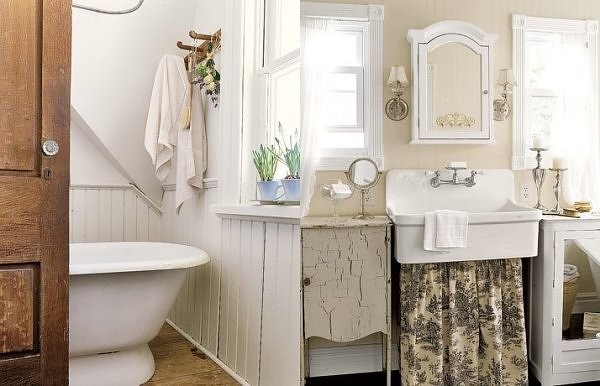 bathroom inspiration