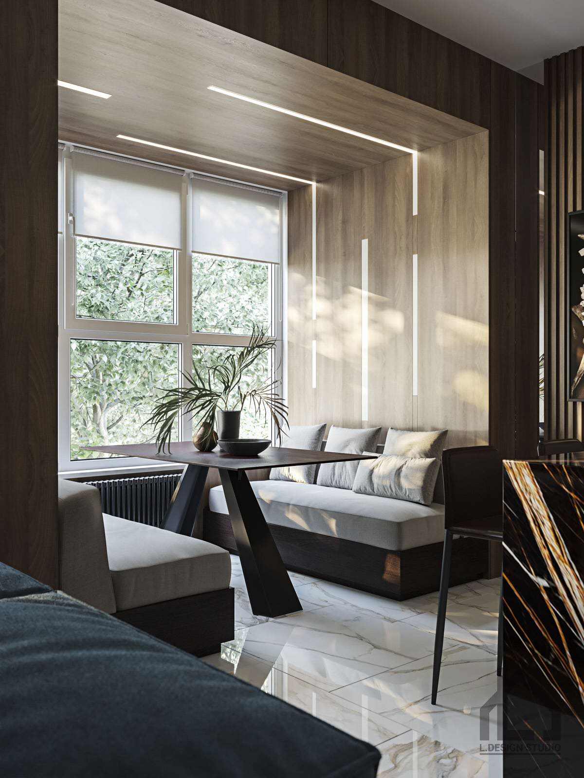 ЖК Сити Парк