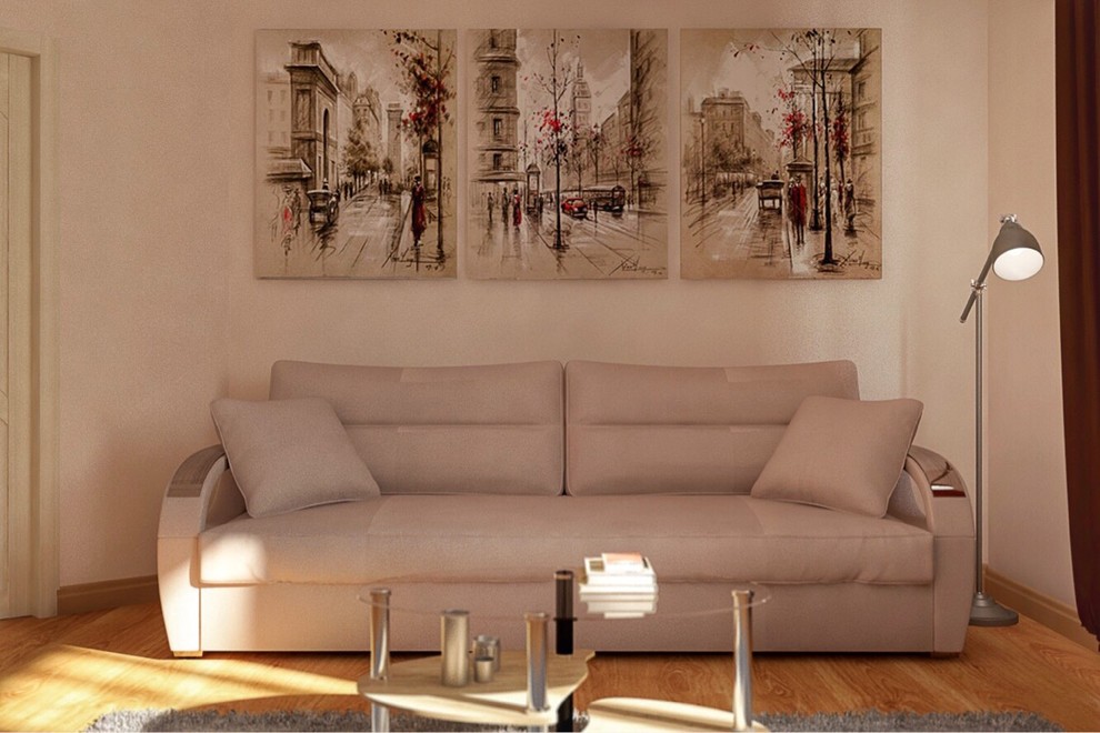 ЖК Кировский