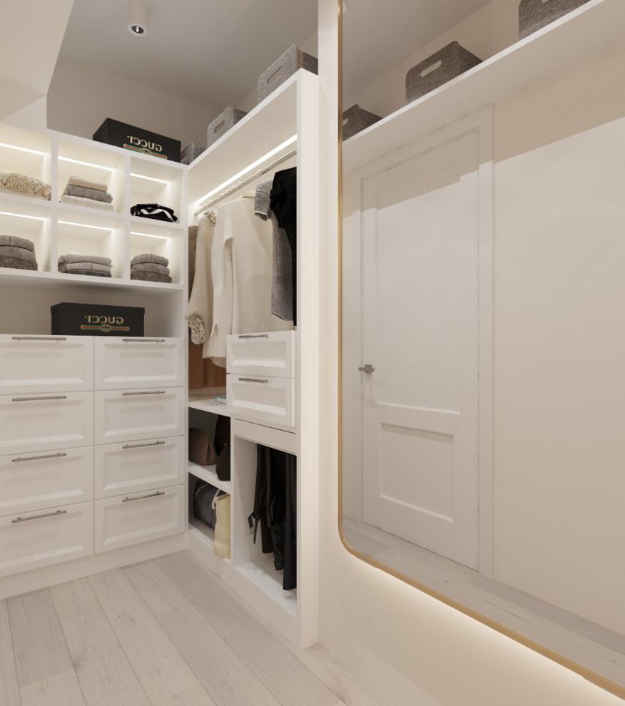 Дом светлой мечты