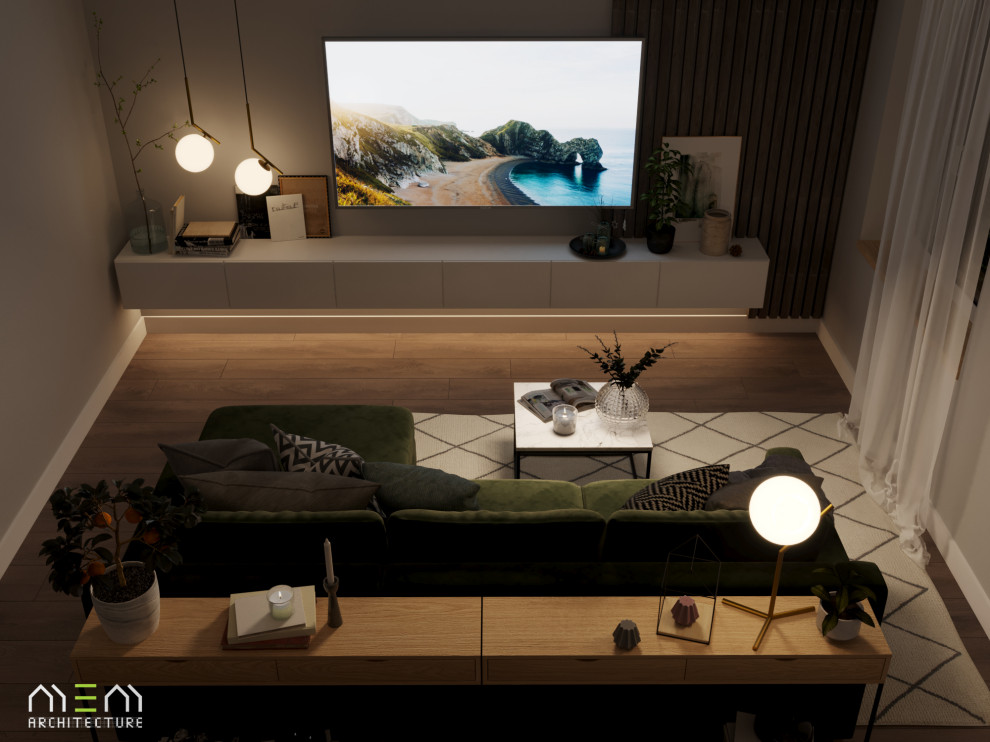 UP-квартал Римский