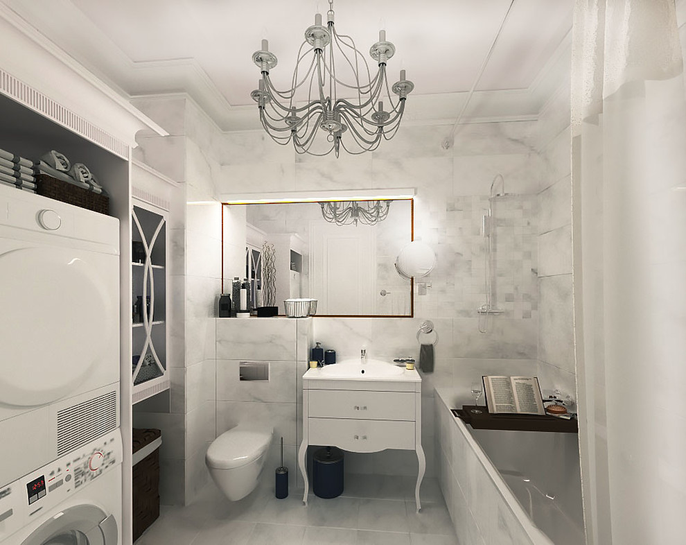 ЖК Аристократ квартира