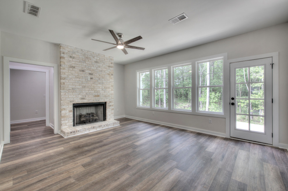 Rockmart New Construction