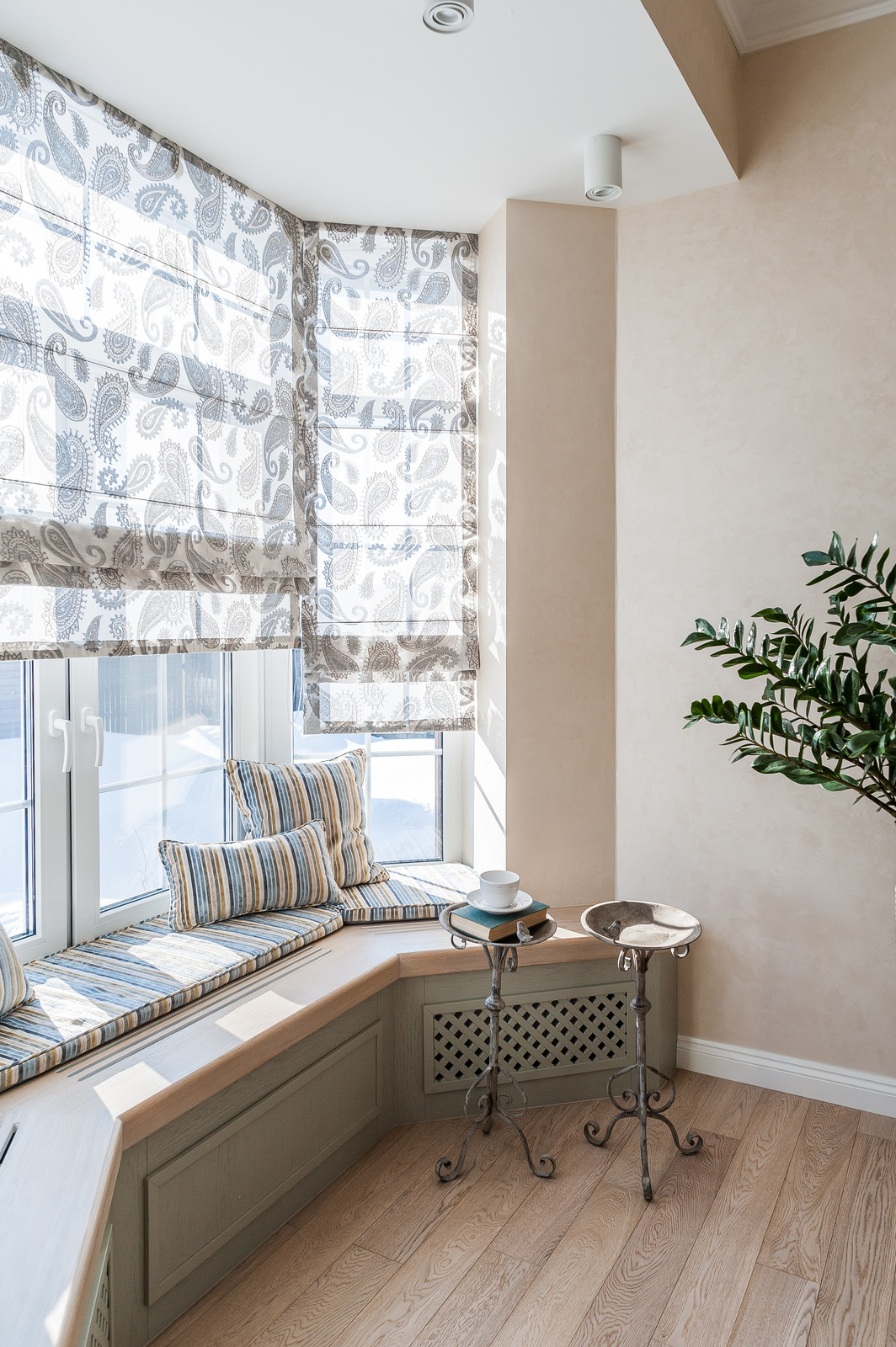 Загородный дом