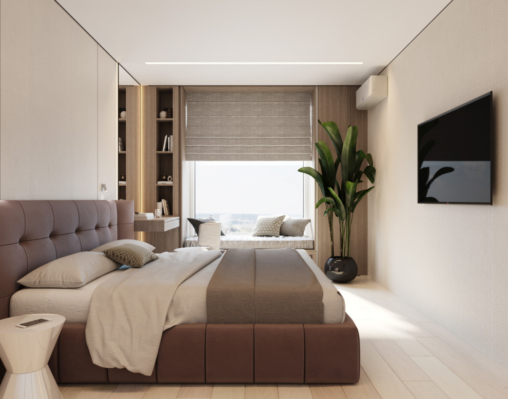 Симферопольская Спальня