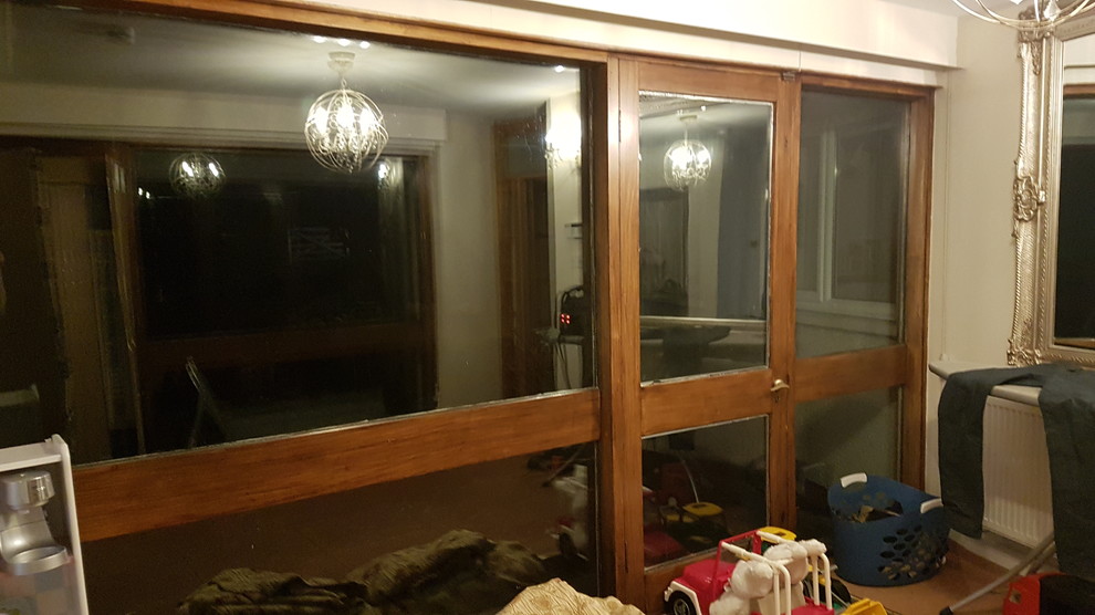 Tips on painting door frame pls Houzz UK