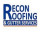 Recon Roofing Gutters
