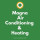 Magna Air Conditioning & Heating