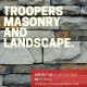 Troopers Masonry and Landscape