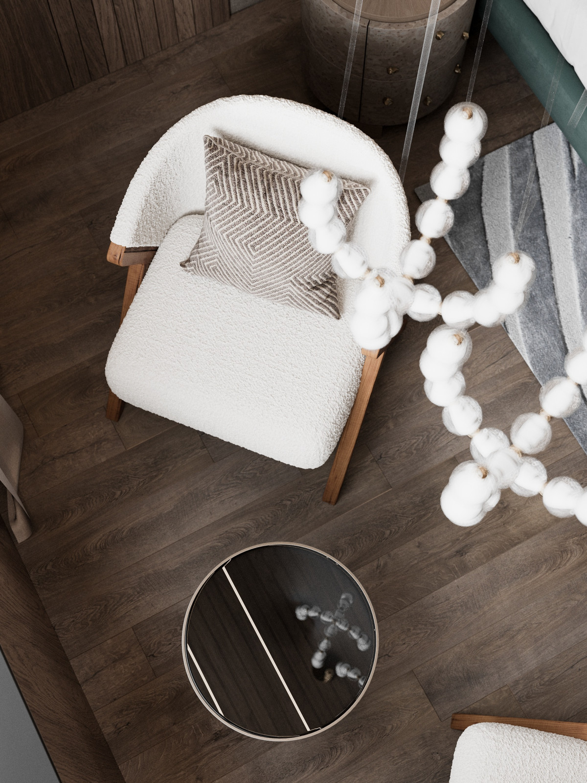 ЖК Мосфильмовский