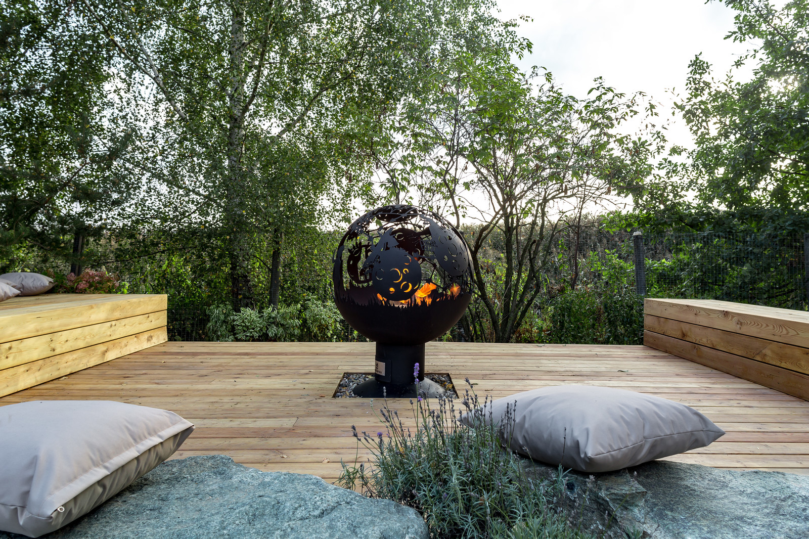 Для передачи "Дачный ответ"