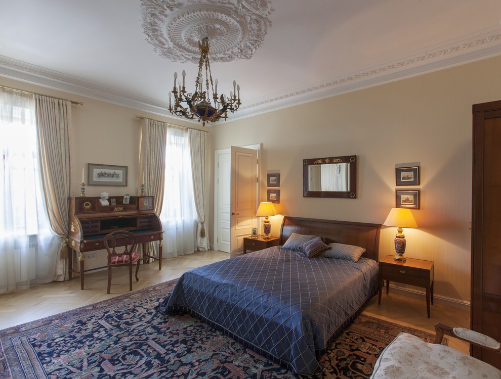 Квартира в Петербурге