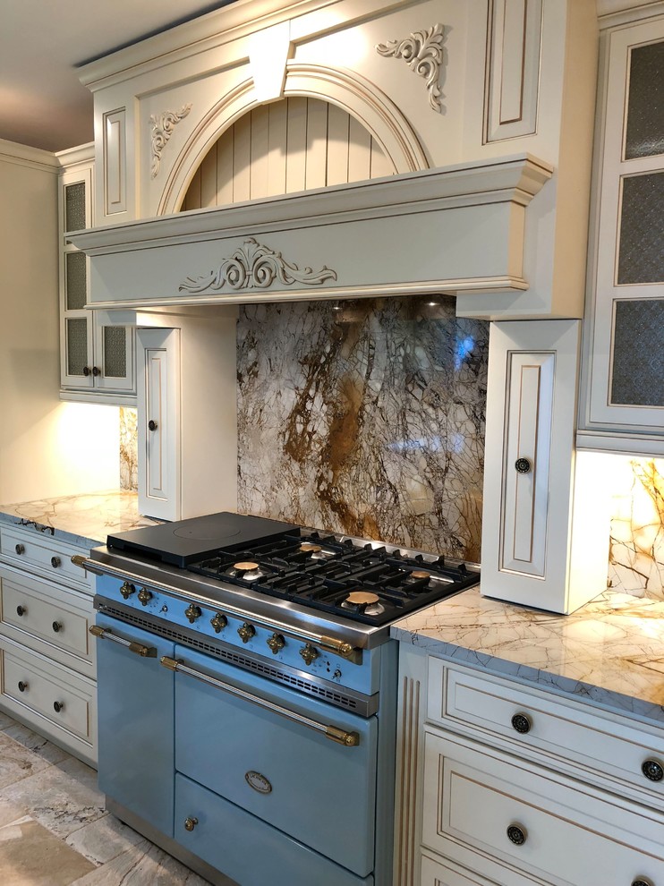Waterfront Home Remodel