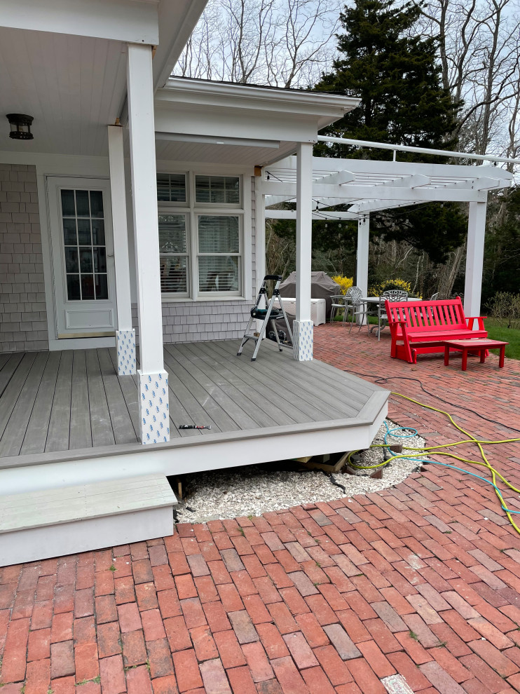 Deck Projects | New construction and renovations