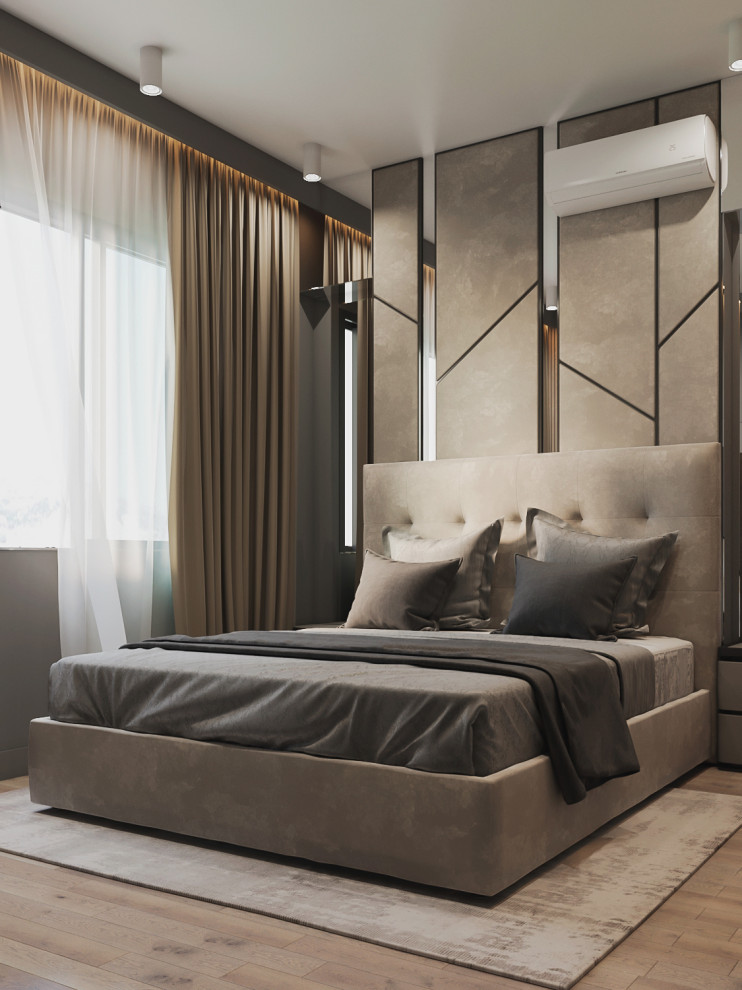 Трехкомнатная квартира в г.Лимассол, Кипр