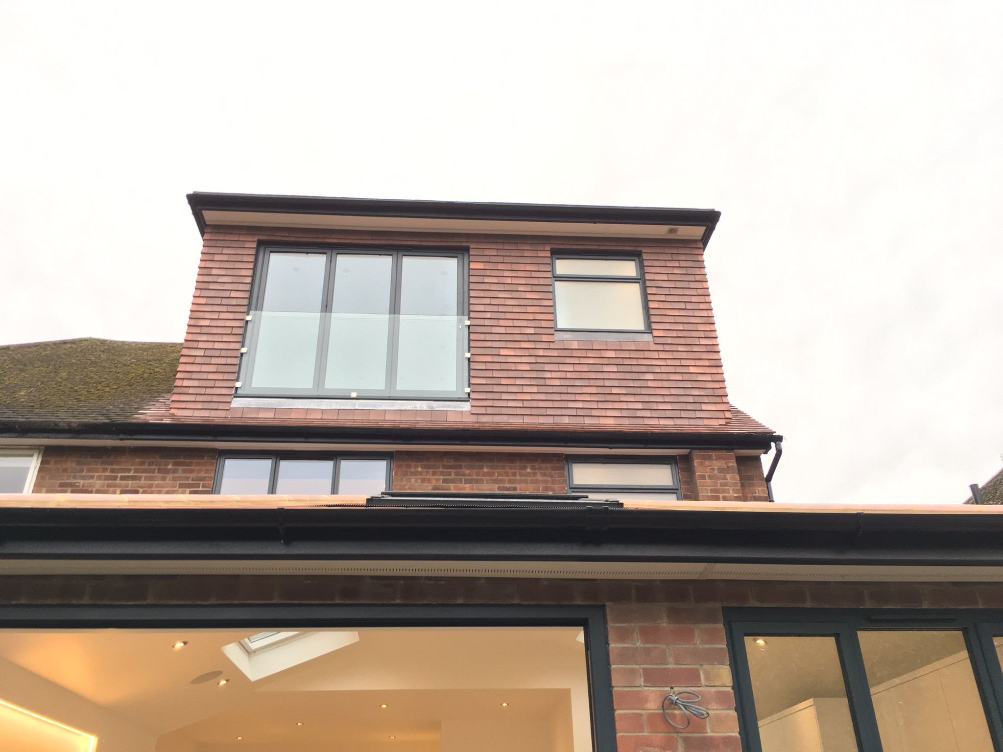 Bright House Extension