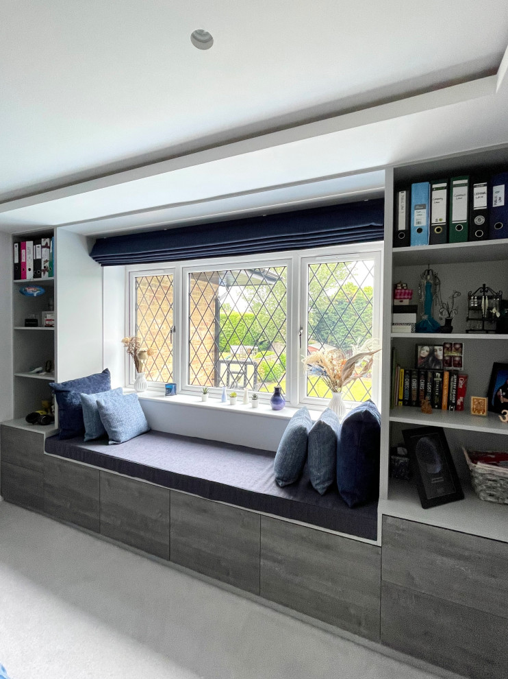 Maidenhead Bedroom