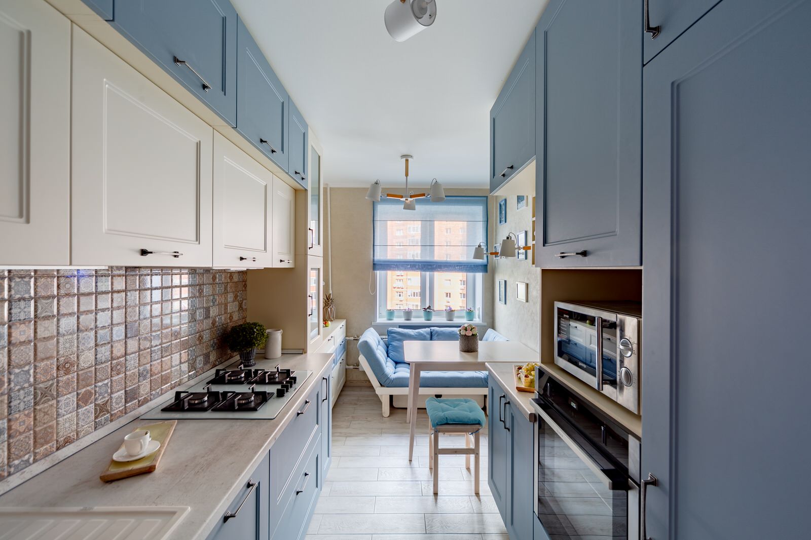 Кухня в городе Железнодорожный