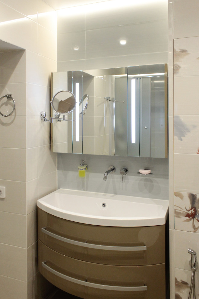 Проект дизайнера Гузель Гимаевой