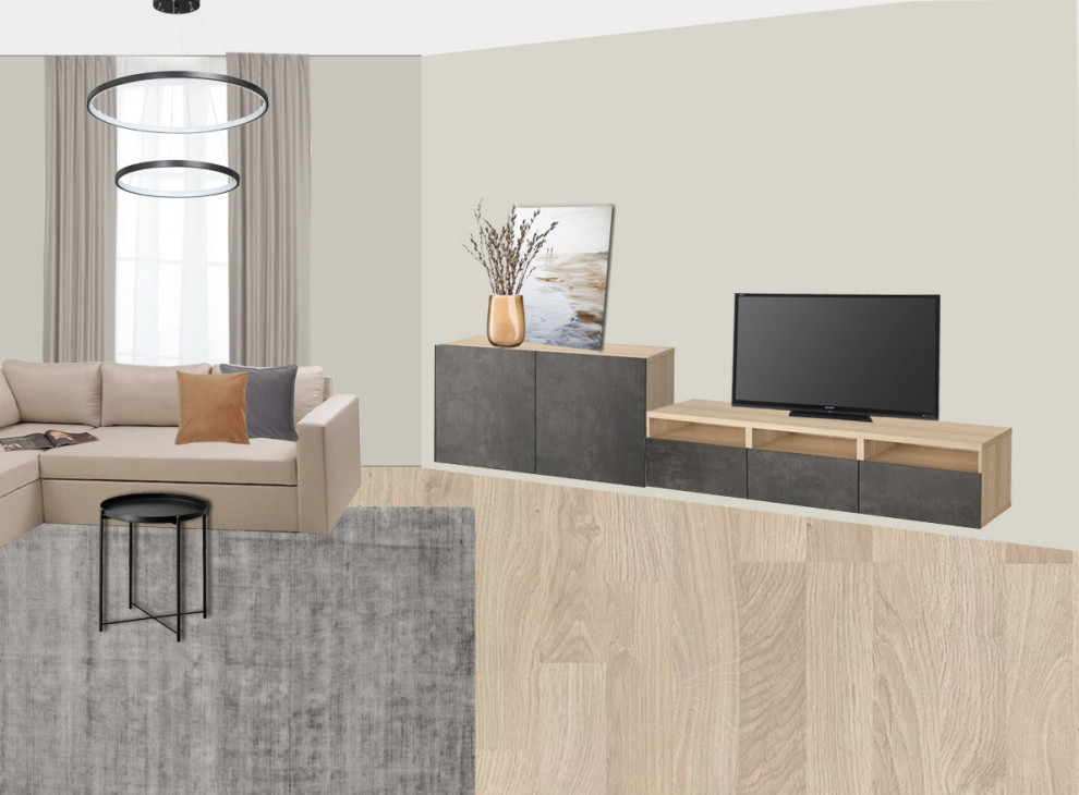 Экспресс дизайн-проект