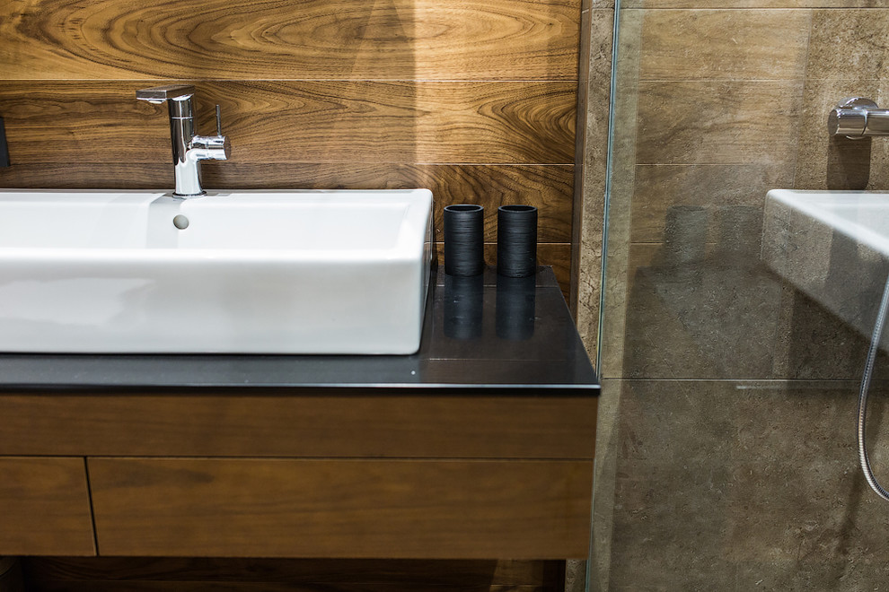 Интерьер квартиры в ЖК Космос