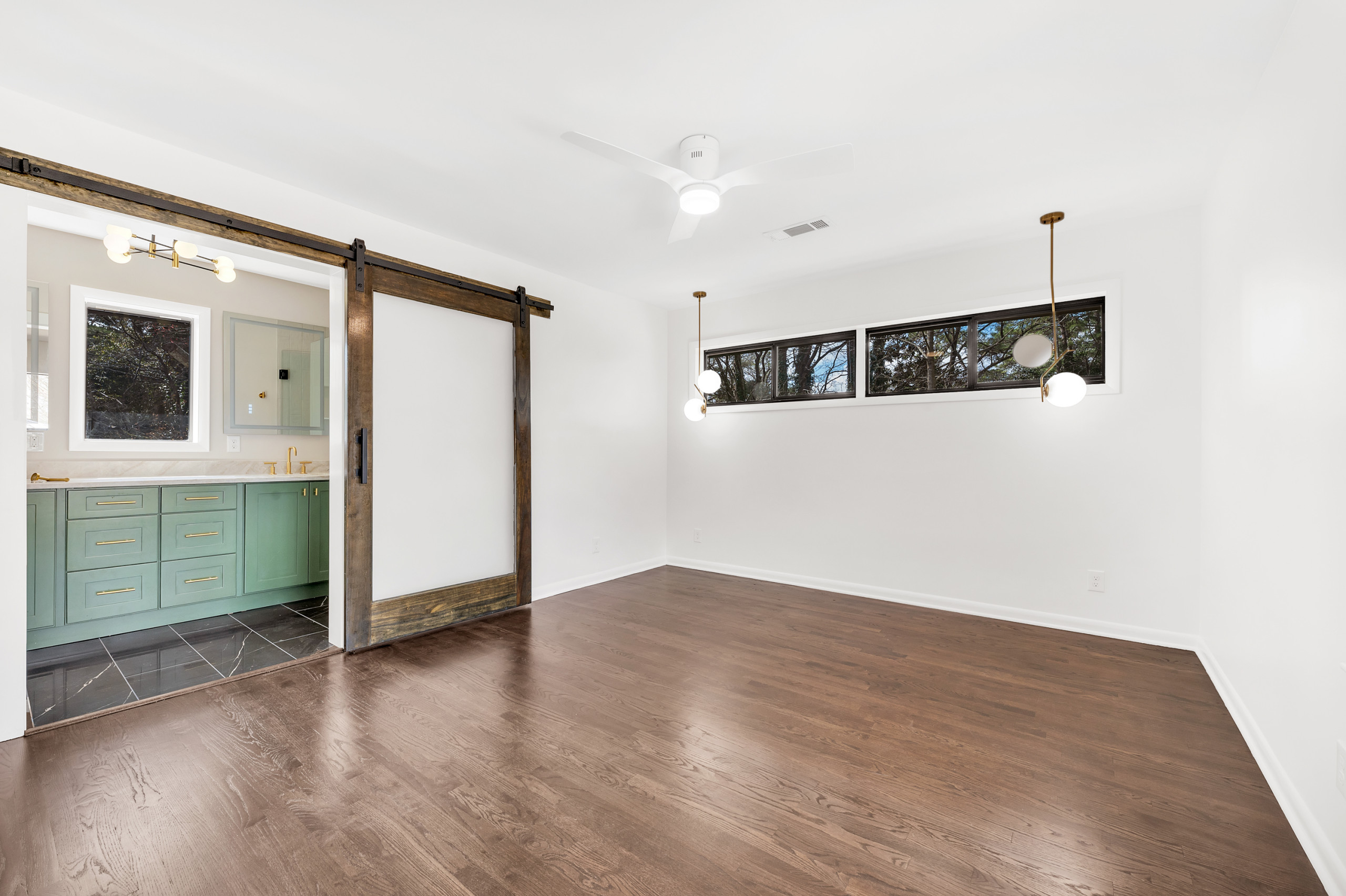 East Point Master Suite Addition