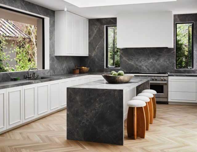 Devon contemporary-kitchen