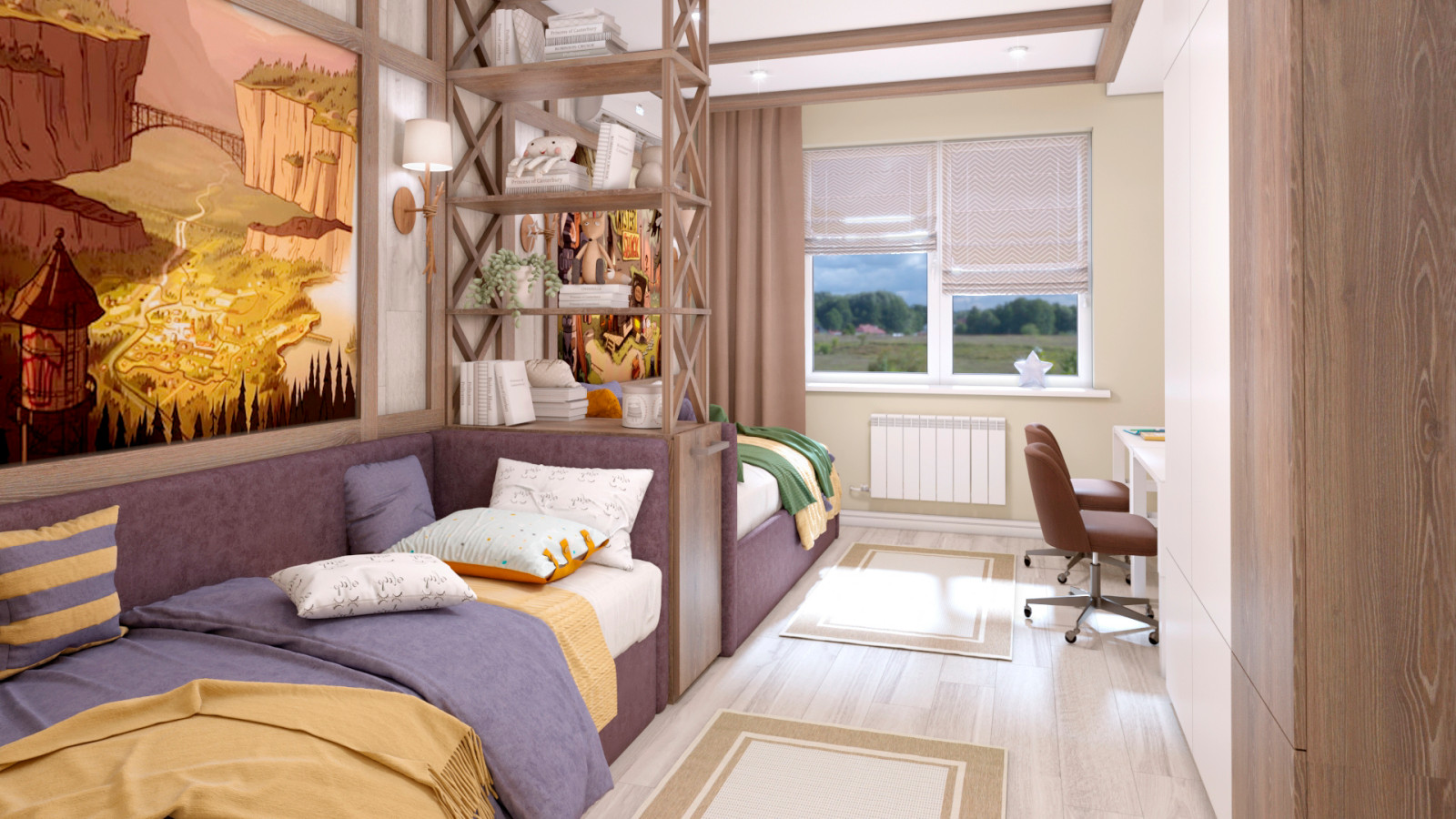 Жк Классика ул. Котанова, 6А/1