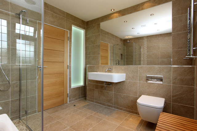 Arundel modern-bathroom