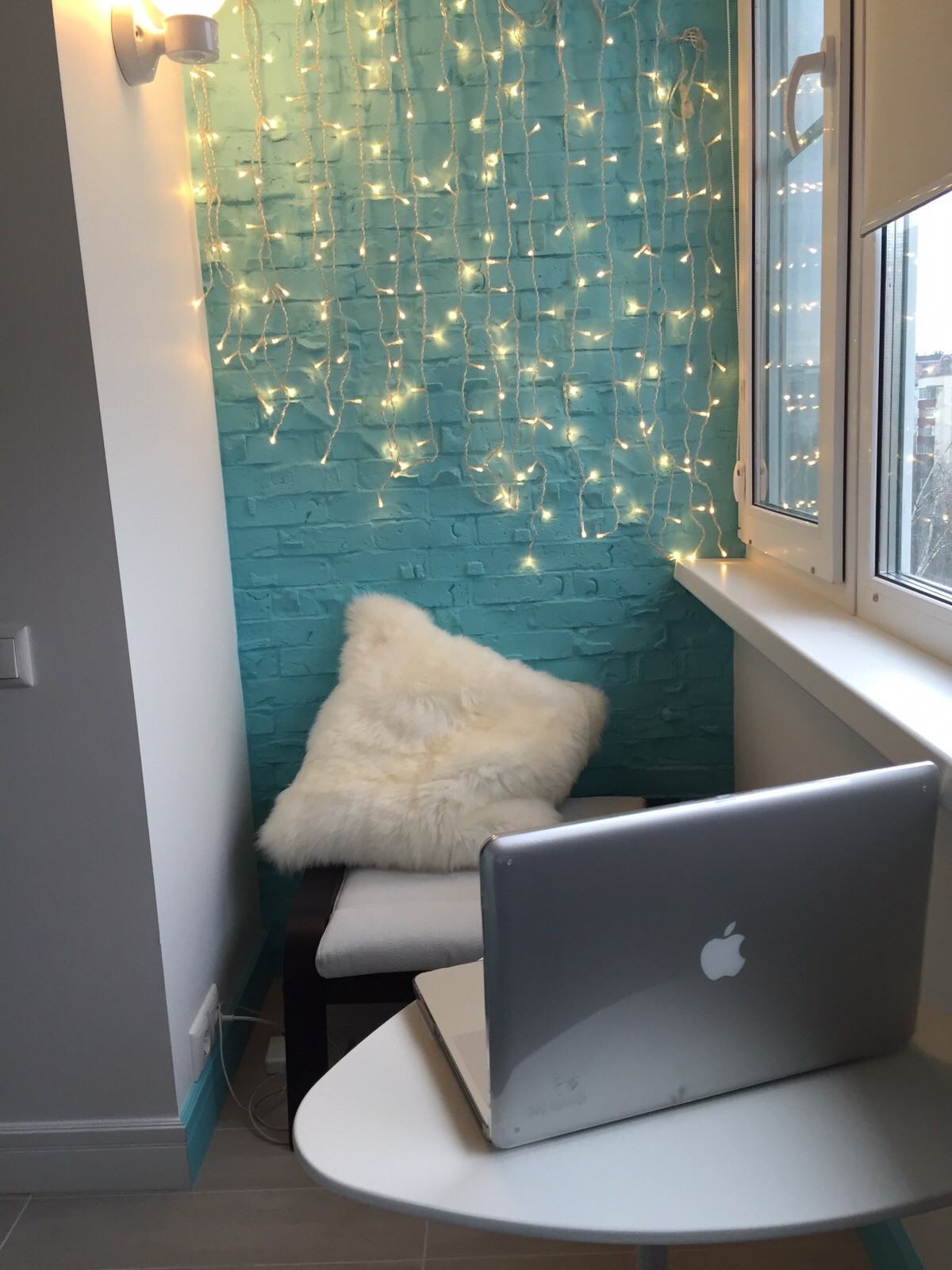 Мишки на воздушном шаре