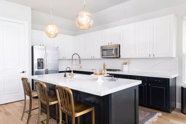 Kitchen kueche
