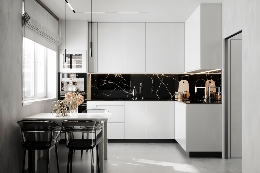 ЖК Город - парк Переделкино Ближнее